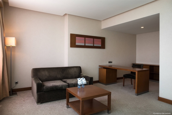 Hotel Sheraton Baku Airport